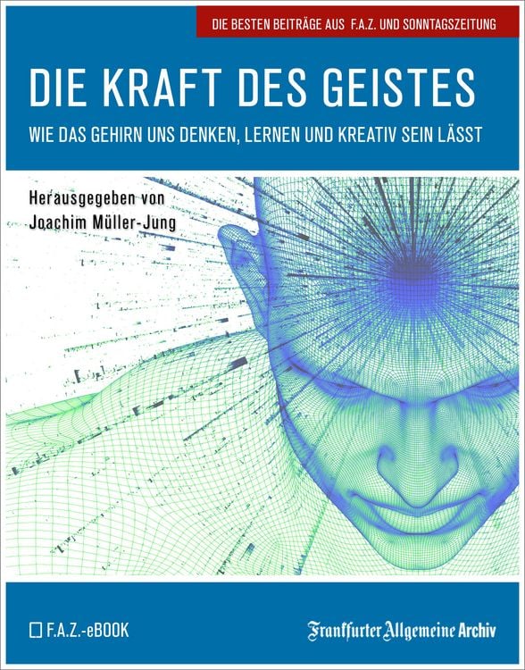 Produktbild: Die Kraft des Geistes