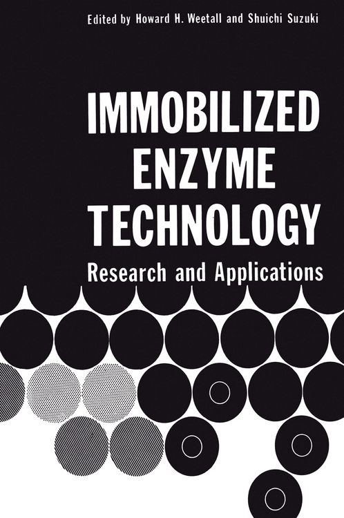Produktbild: Immobilized Enzyme Technology