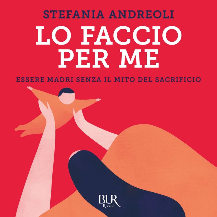 Produktbild: Lo faccio per me