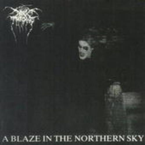 Produktbild: A Blaze In The Northern Sky