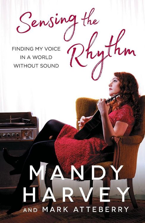 Produktbild: Sensing the Rhythm