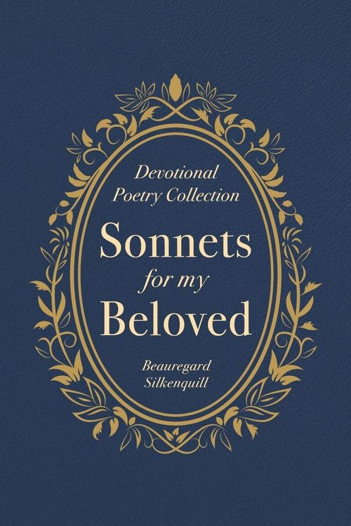 Produktbild: Sonnets for my Beloved