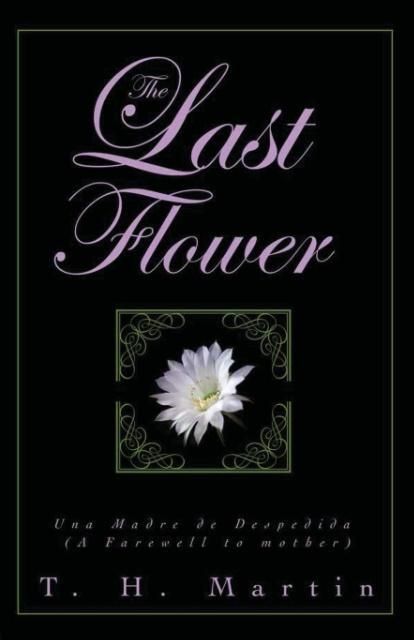 Produktbild: The Last Flower
