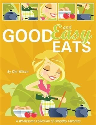 Produktbild: Good and Easy Eats