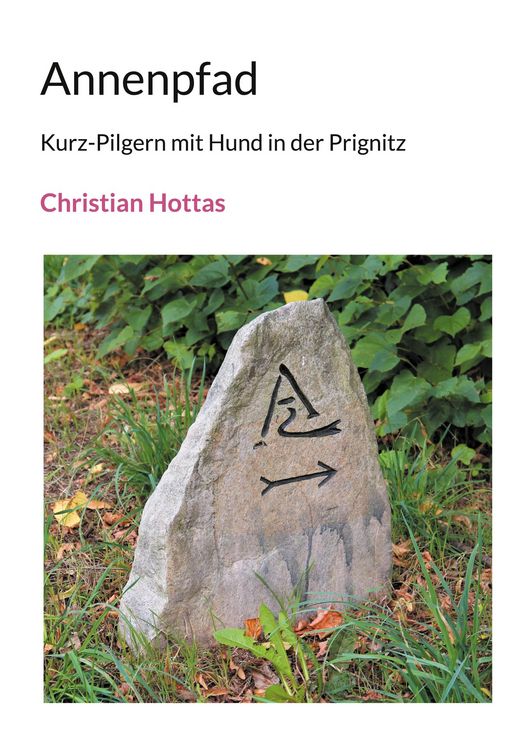 Produktbild: Annenpfad
