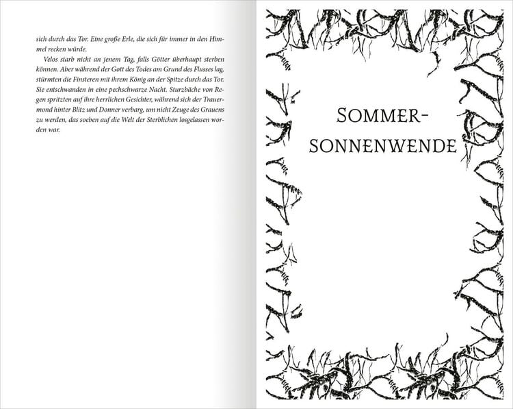 Produktbild: Cursed – Der Fluch des Mondes (Gilded 2)