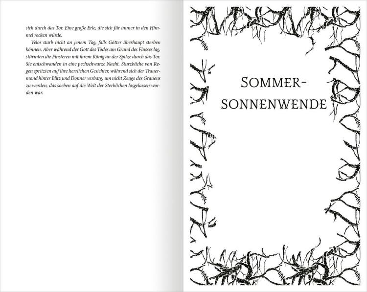 Produktbild: Cursed &ndash; Der Fluch des Mondes (Gilded 2)