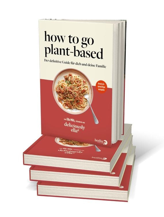 Deliciously Ella  How To Go Plant-Based" online kaufen