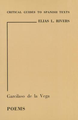 Produktbild: Garcilaso de la Vega