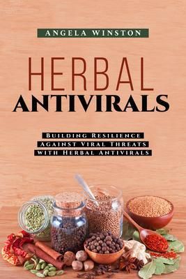 Produktbild: Herbal Antivirals