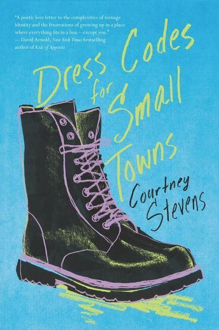 Produktbild: Dress Codes for Small Towns
