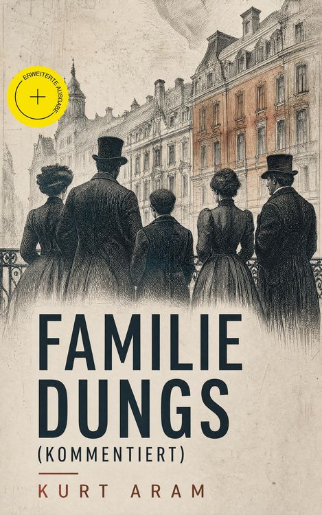 Produktbild: Familie Dungs (Kommentiert)