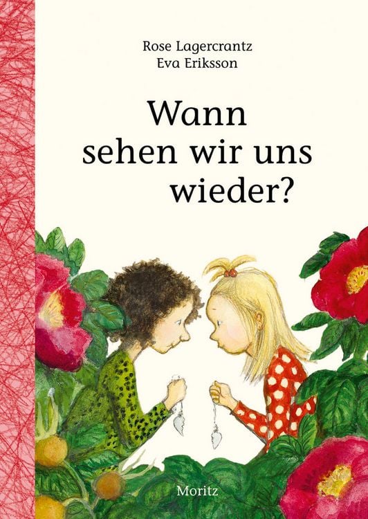 Produktbild: Wann sehen wir uns wieder?