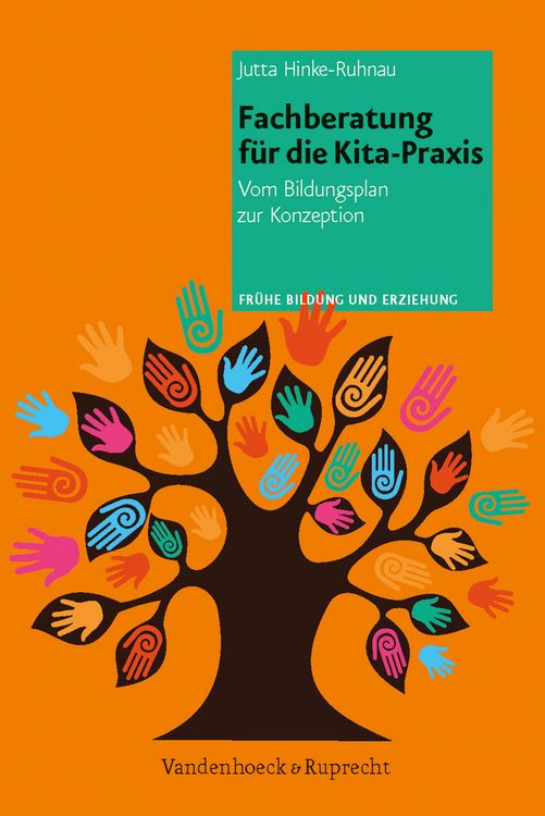 Produktbild: Fachberatung f&uuml;r die Kita-Praxis