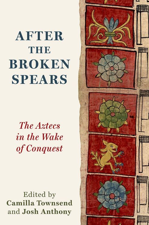 Produktbild: After the Broken Spears
