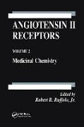 Produktbild: Angiotensin II Receptors