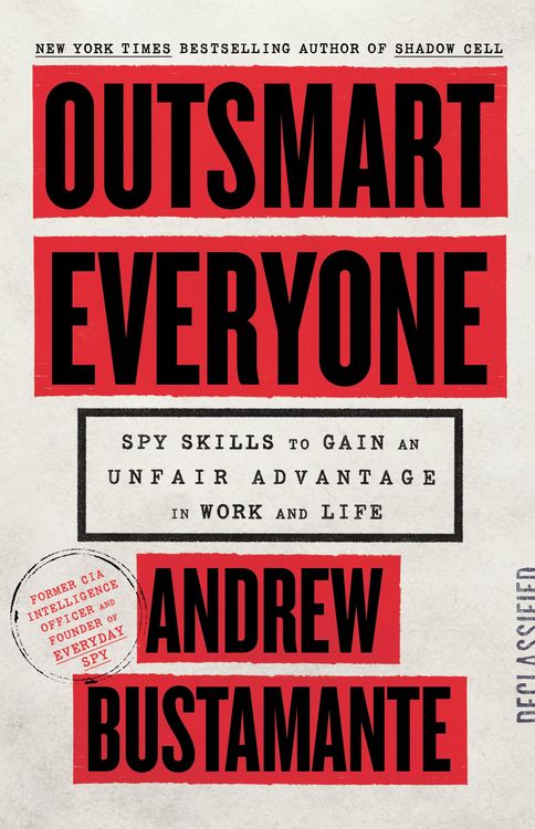 Produktbild: Outsmart Everyone
