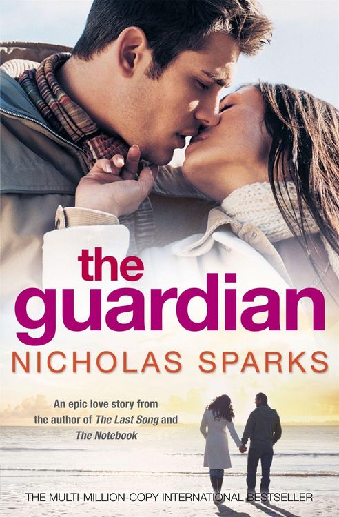 Produktbild: The Guardian