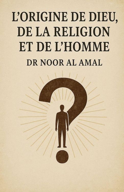 Produktbild: L'origine De Dieu De La Religion Et De L'homme