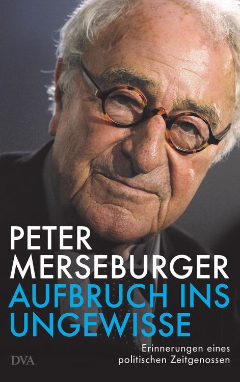 Produktbild: Aufbruch ins Ungewisse