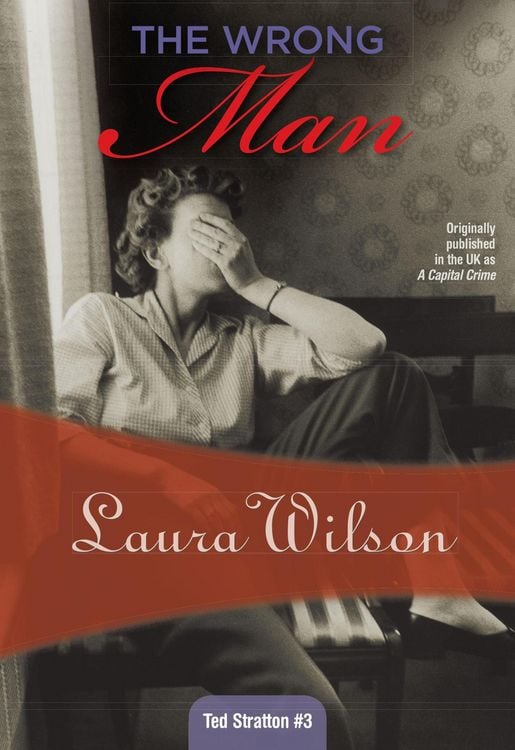 Produktbild: The Wrong Man