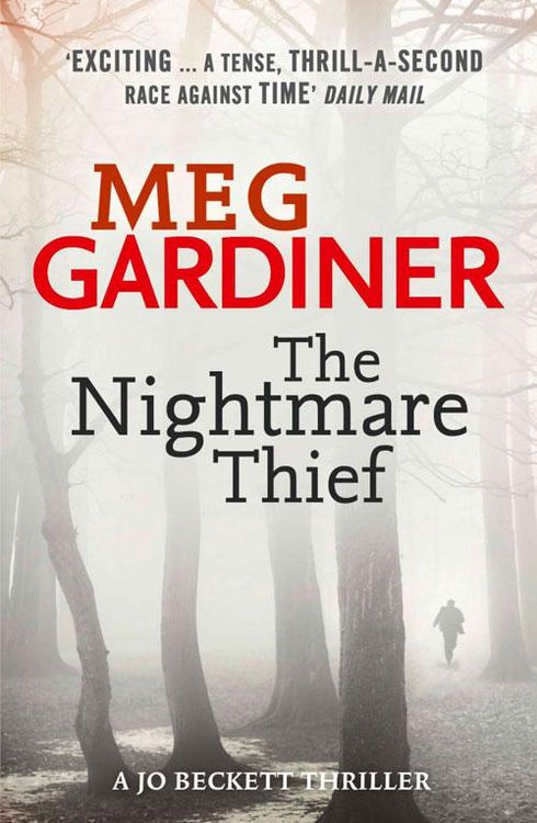 Produktbild: The Nightmare Thief