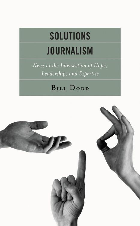 Produktbild: Solutions Journalism