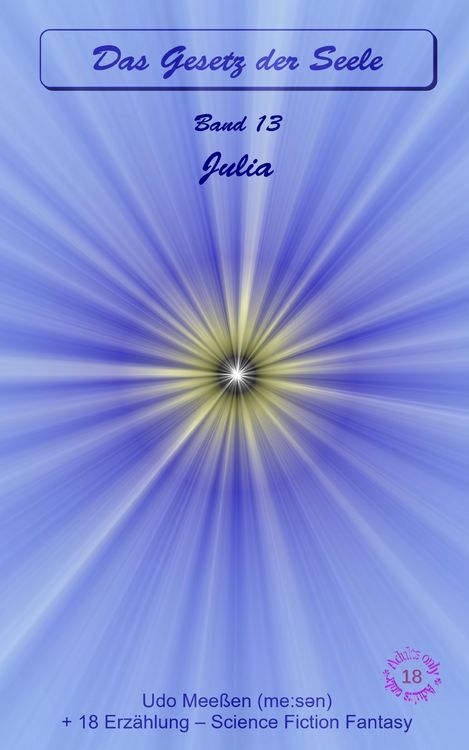 Produktbild: Julia
