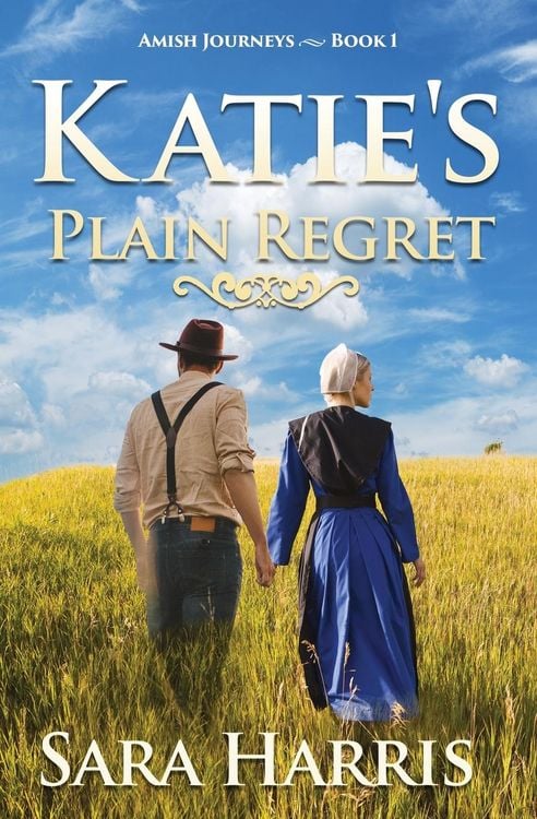 Produktbild: Katie's Plain Regret