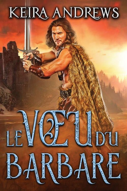 Produktbild: Le V&iquest;u du barbare