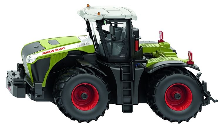 Produktbild: Siku 6788 Claas Xerion 5000 TRAC VC