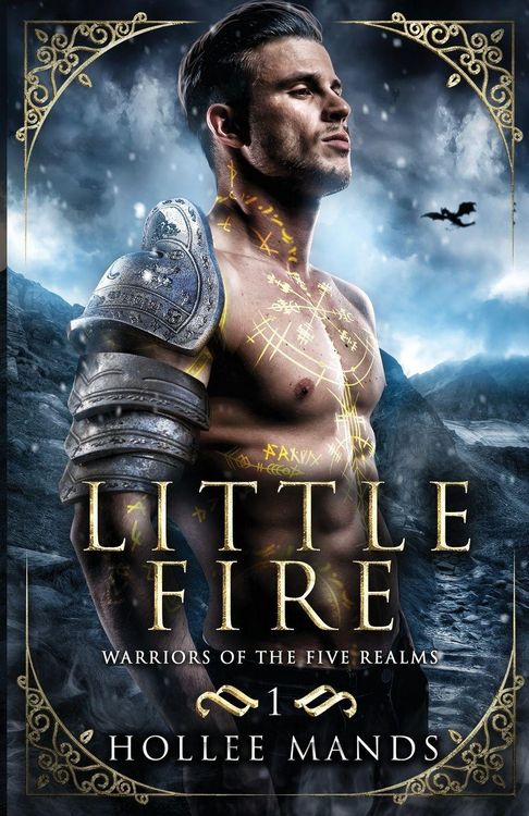 Produktbild: Little Fire