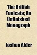Produktbild: The British Tunicata; An Unfinished Monograph