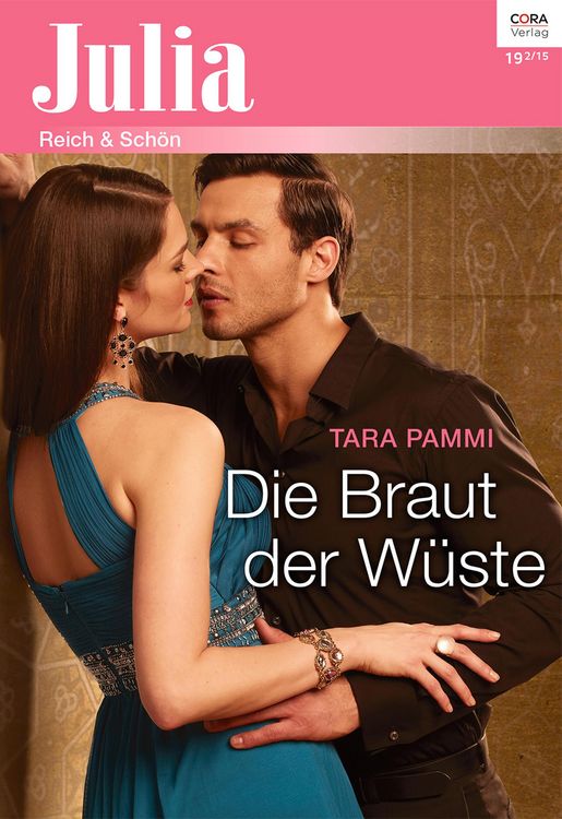 Produktbild: Die Braut der W&uuml;ste