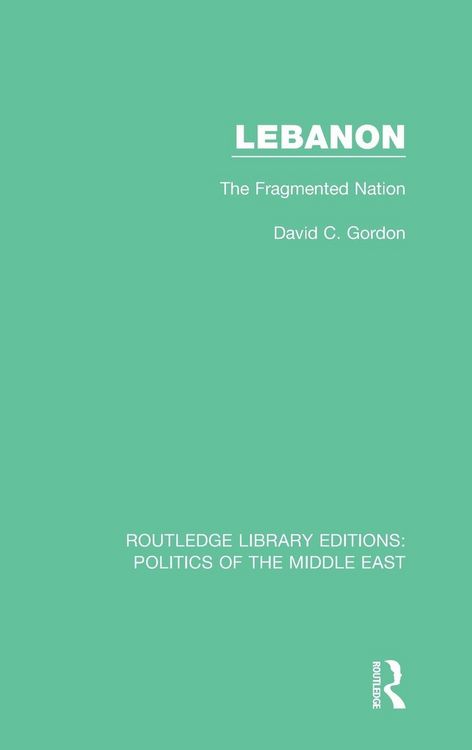 Produktbild: Lebanon