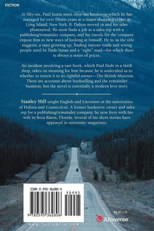 Produktbild: The Traveler