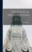 Produktbild: Theological Investigations; 8