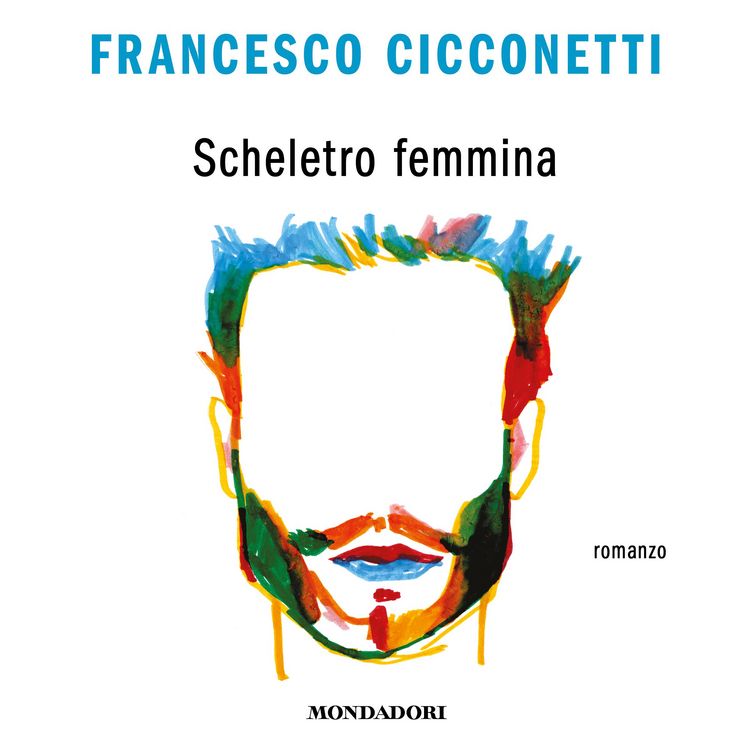 Produktbild: Scheletro femmina