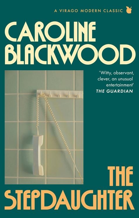 Bild vom Artikel The Stepdaughter vom Autor Caroline Blackwood