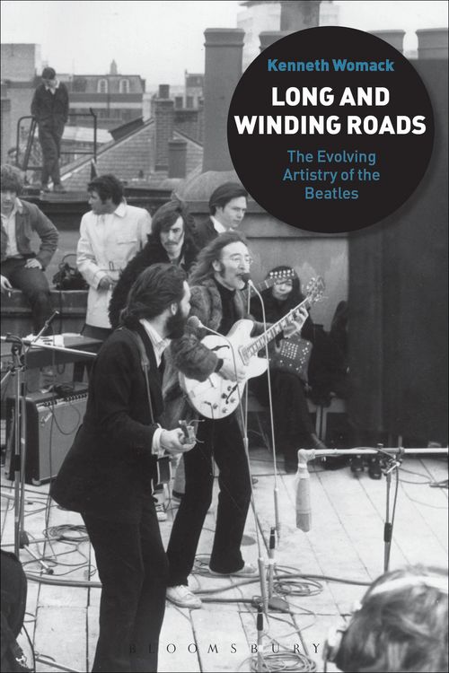 Produktbild: Long and Winding Roads