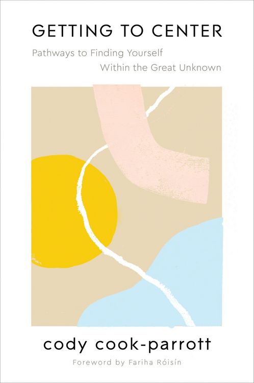 Produktbild: Getting to Center