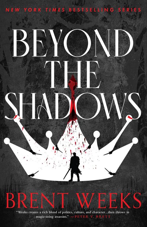 Produktbild: Beyond the Shadows