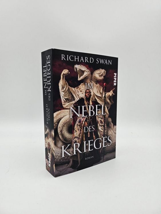 Produktbild: Im Nebel des Krieges
