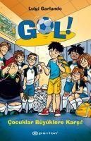 Produktbild: Gol 7 - Cocuklar B&uuml;y&uuml;klere Karsi Ciltli