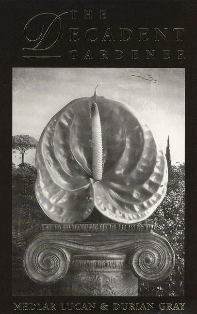 Produktbild: The Decadent Gardener