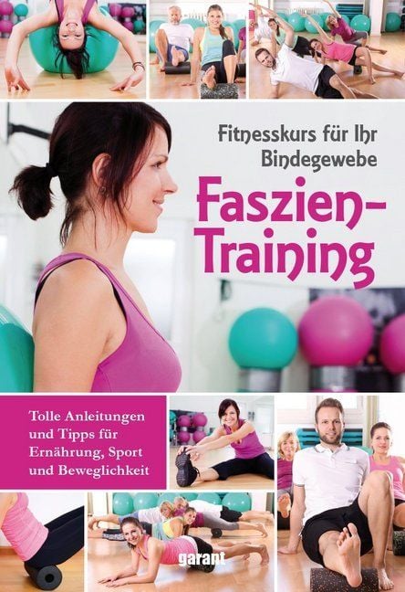 Produktbild: Faszientraining