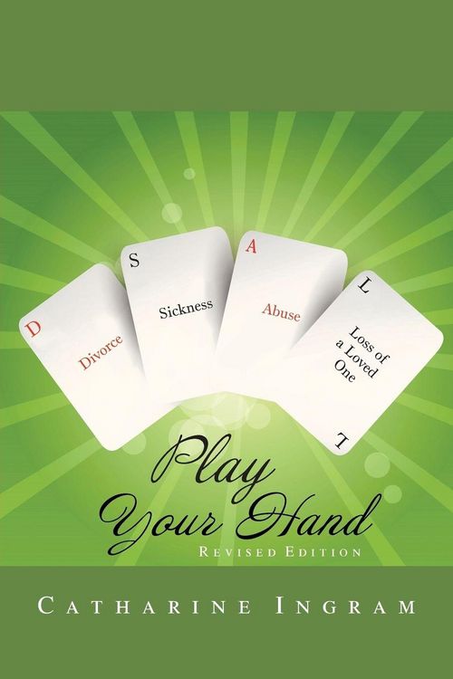 Produktbild: Play Your Hand