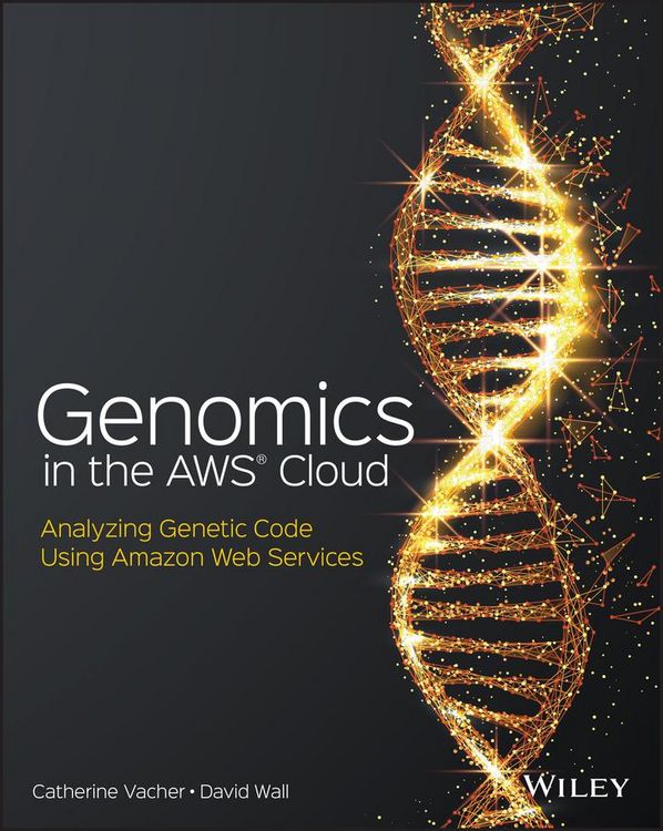 Produktbild: Genomics in the AWS Cloud