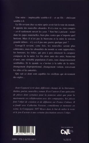 Produktbild: Pour une fois que tu es beau
