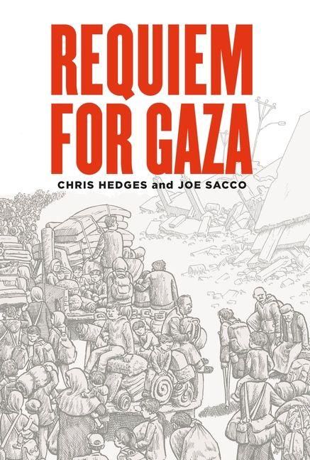 Produktbild: Requiem for Gaza